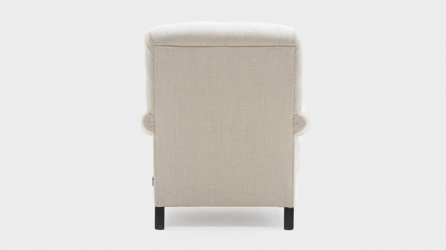 Gibson Chair - eastofhere