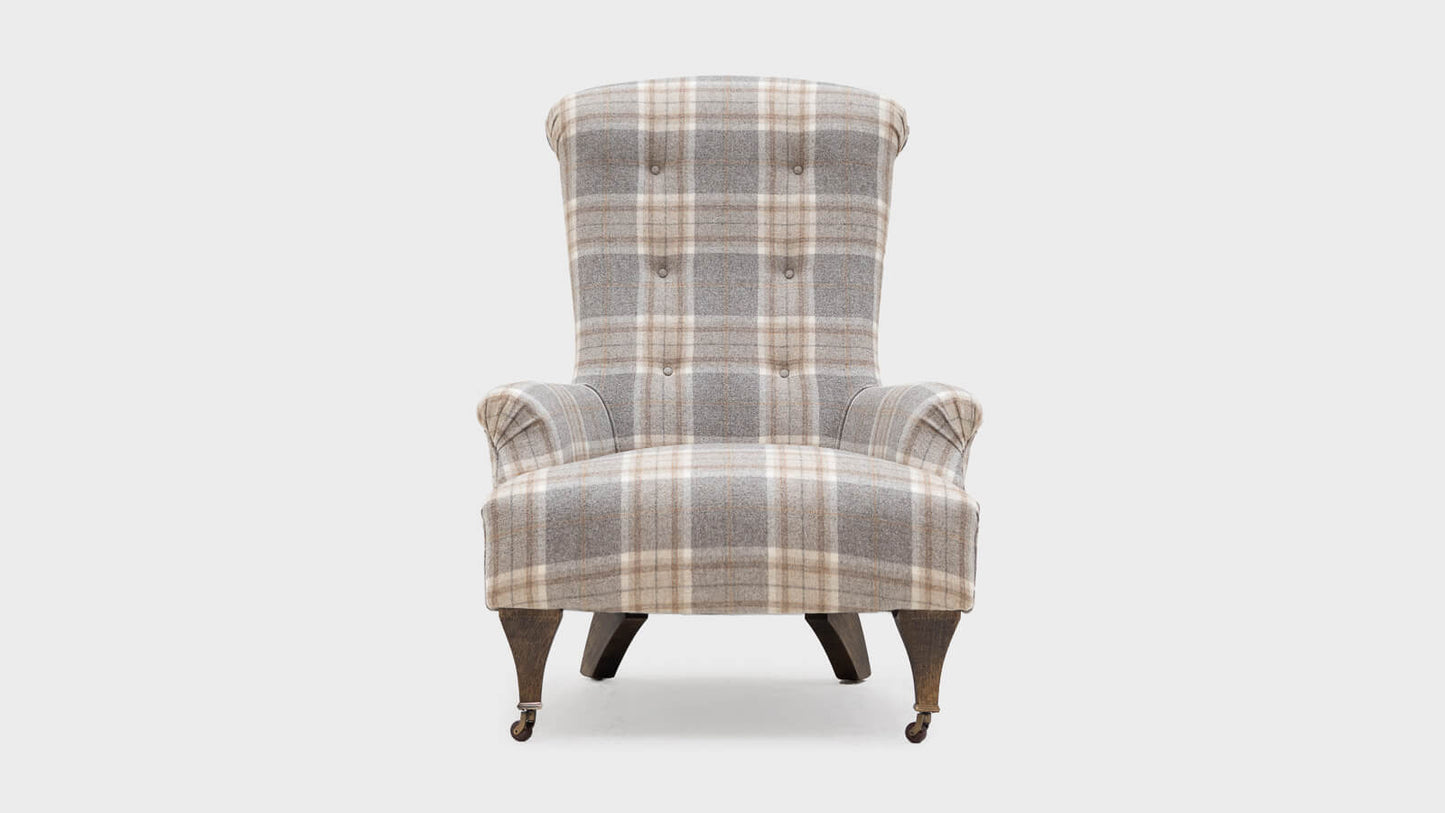 Hawthorne Chair - eastofhere