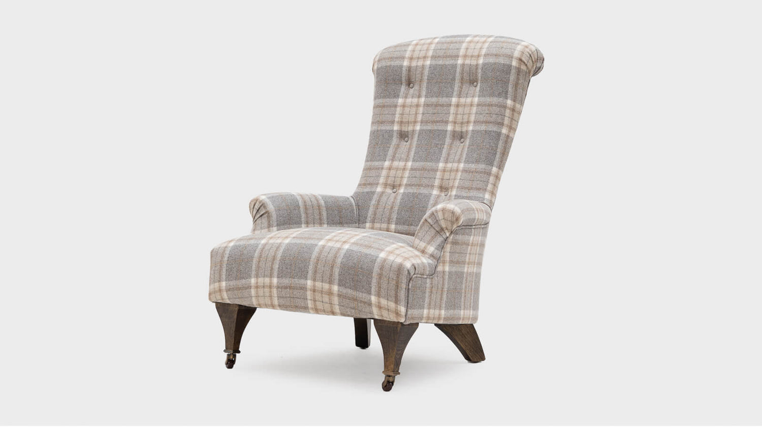 Hawthorne Chair - eastofhere
