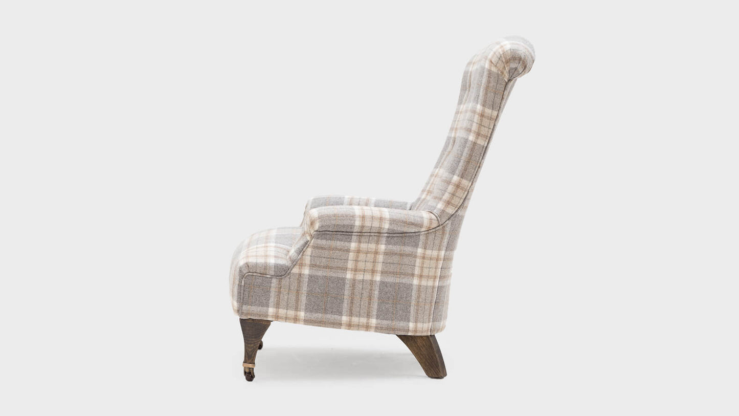 Hawthorne Chair - eastofhere