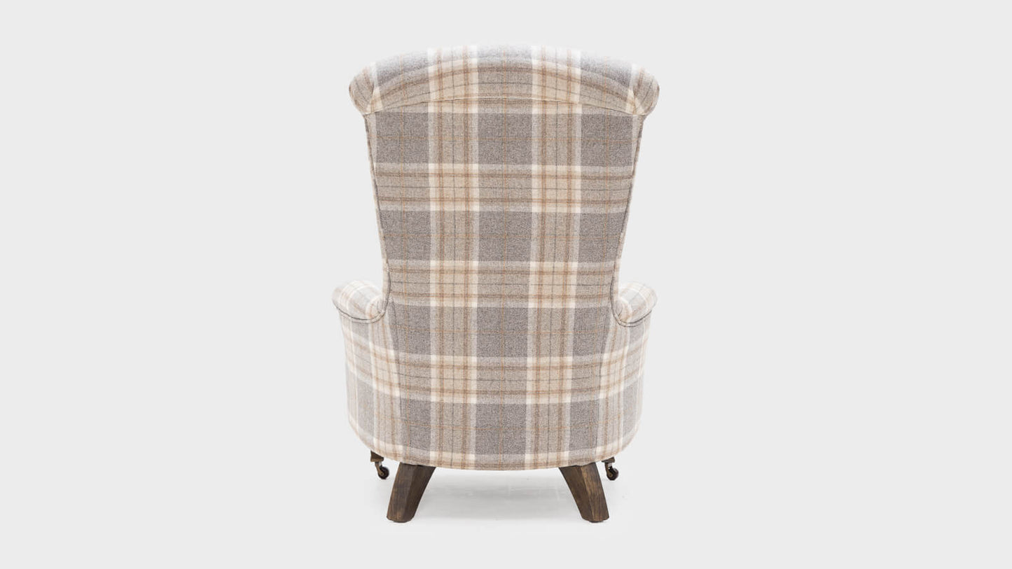 Hawthorne Chair - eastofhere