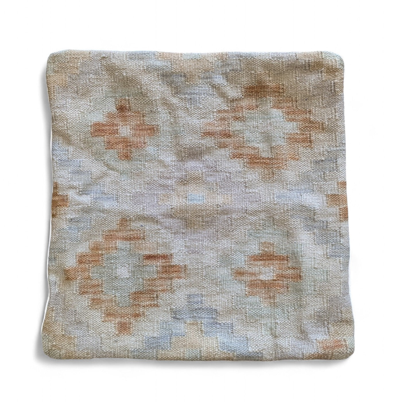Soft Wash Kilim Cushion