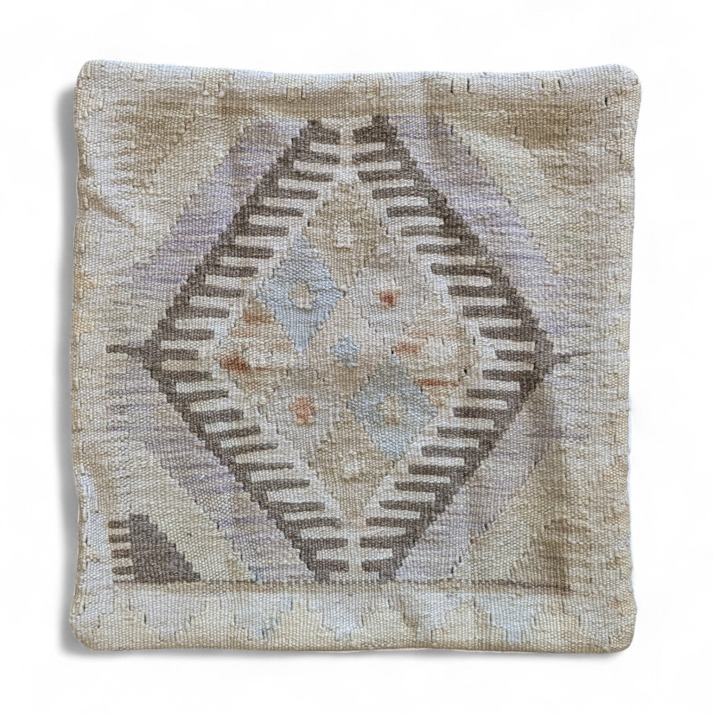 Soft Wash Kilim Cushion
