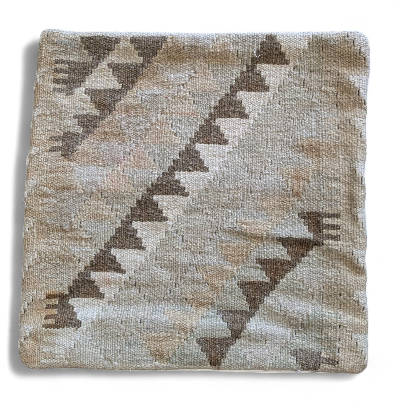 Soft Wash Kilim Cushion