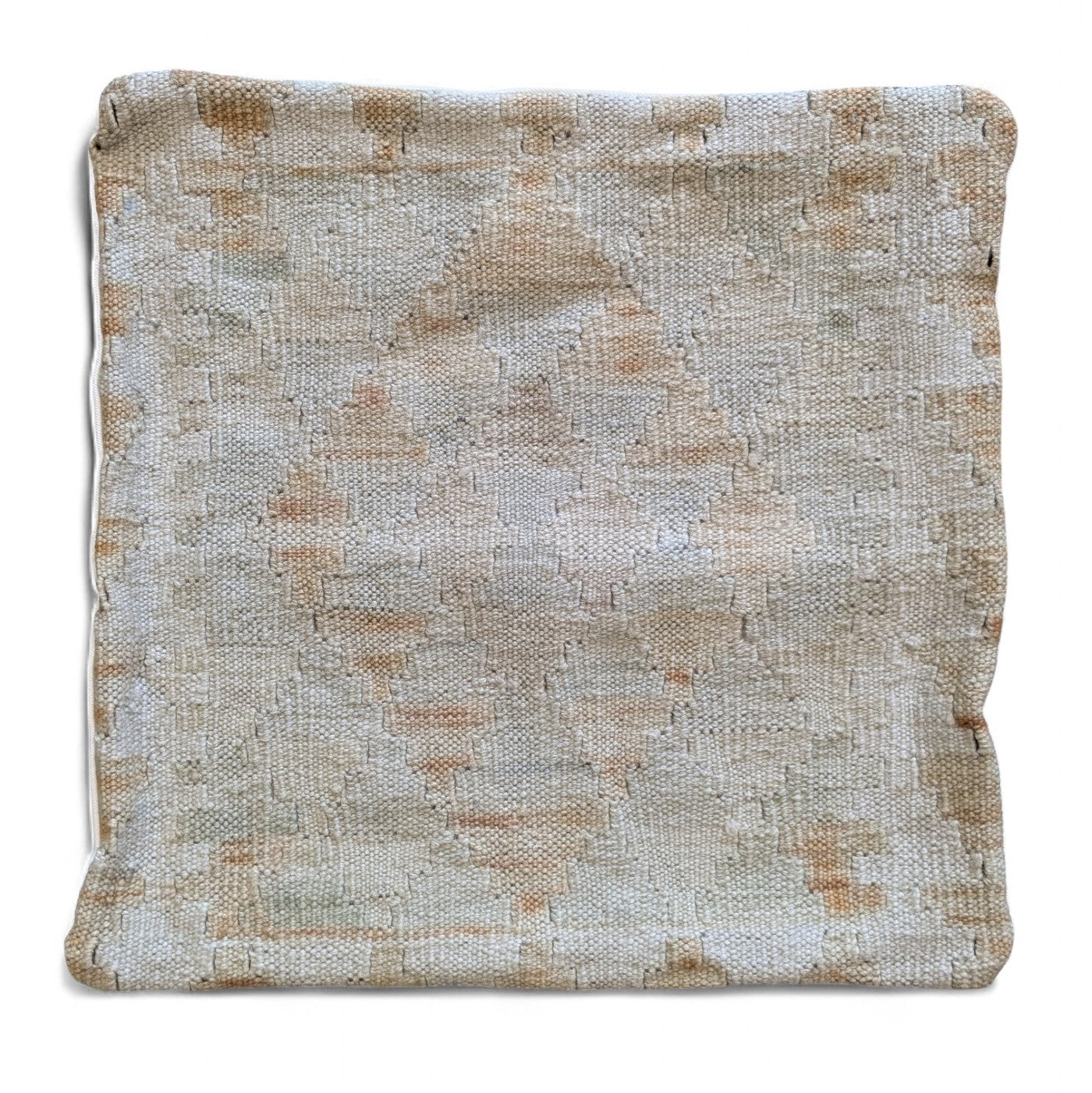 Soft Wash Kilim Cushion