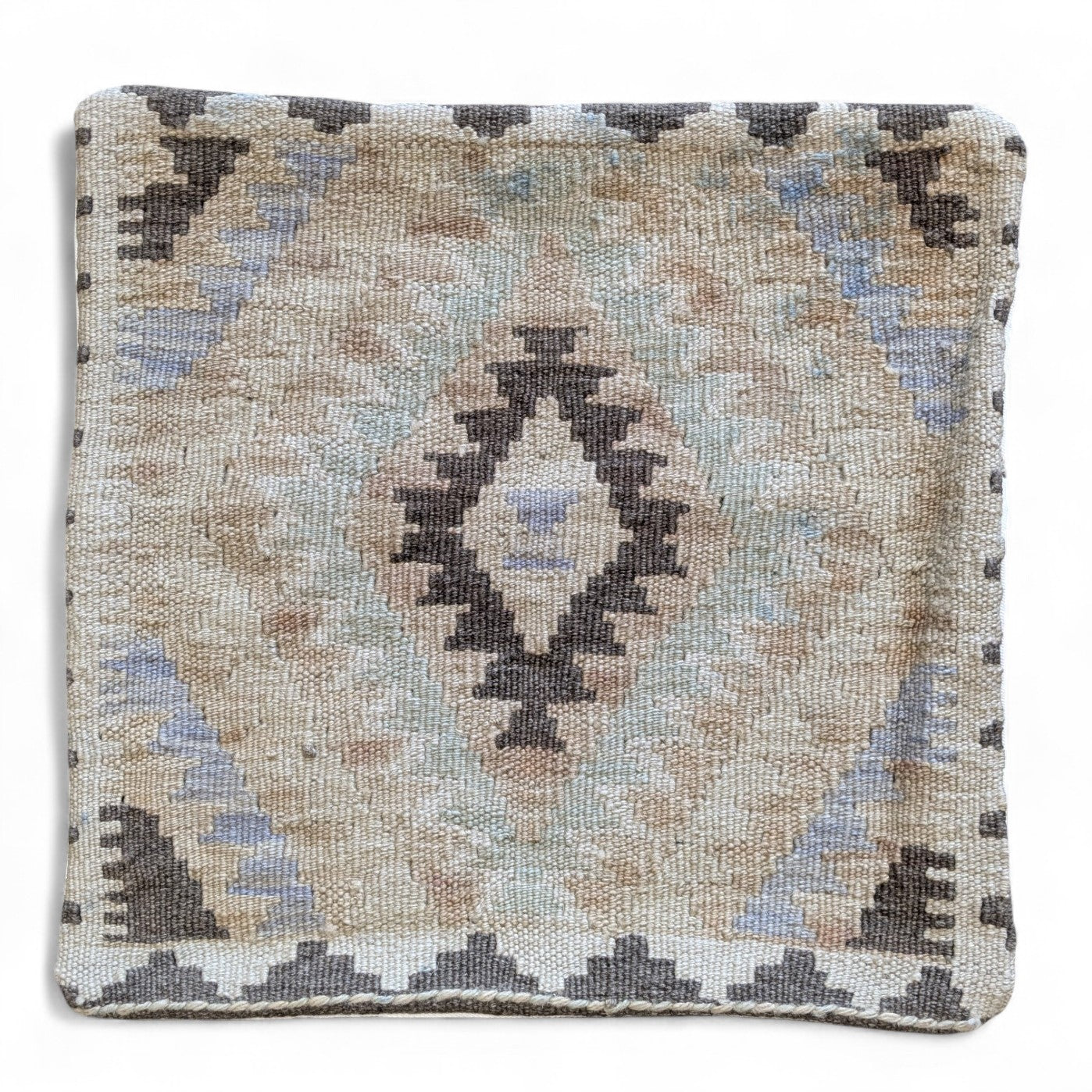Soft Wash Kilim Cushion