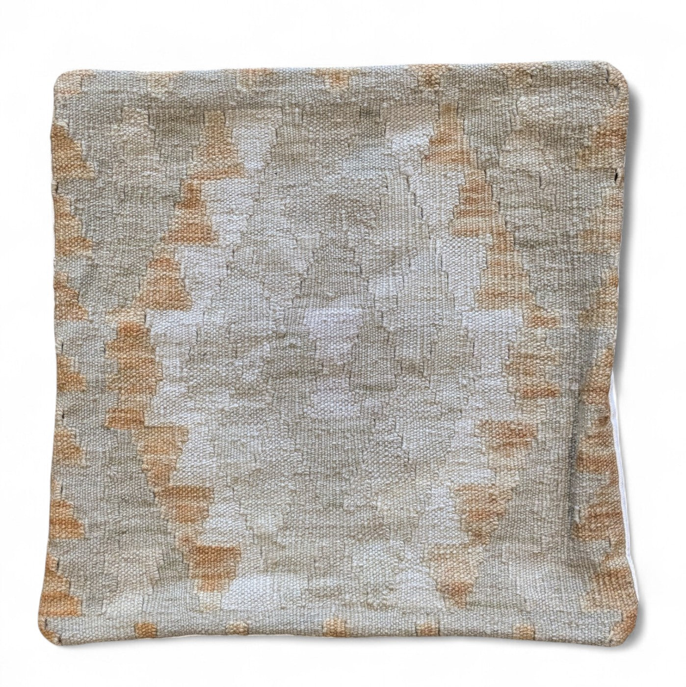 Soft Wash Kilim Cushion