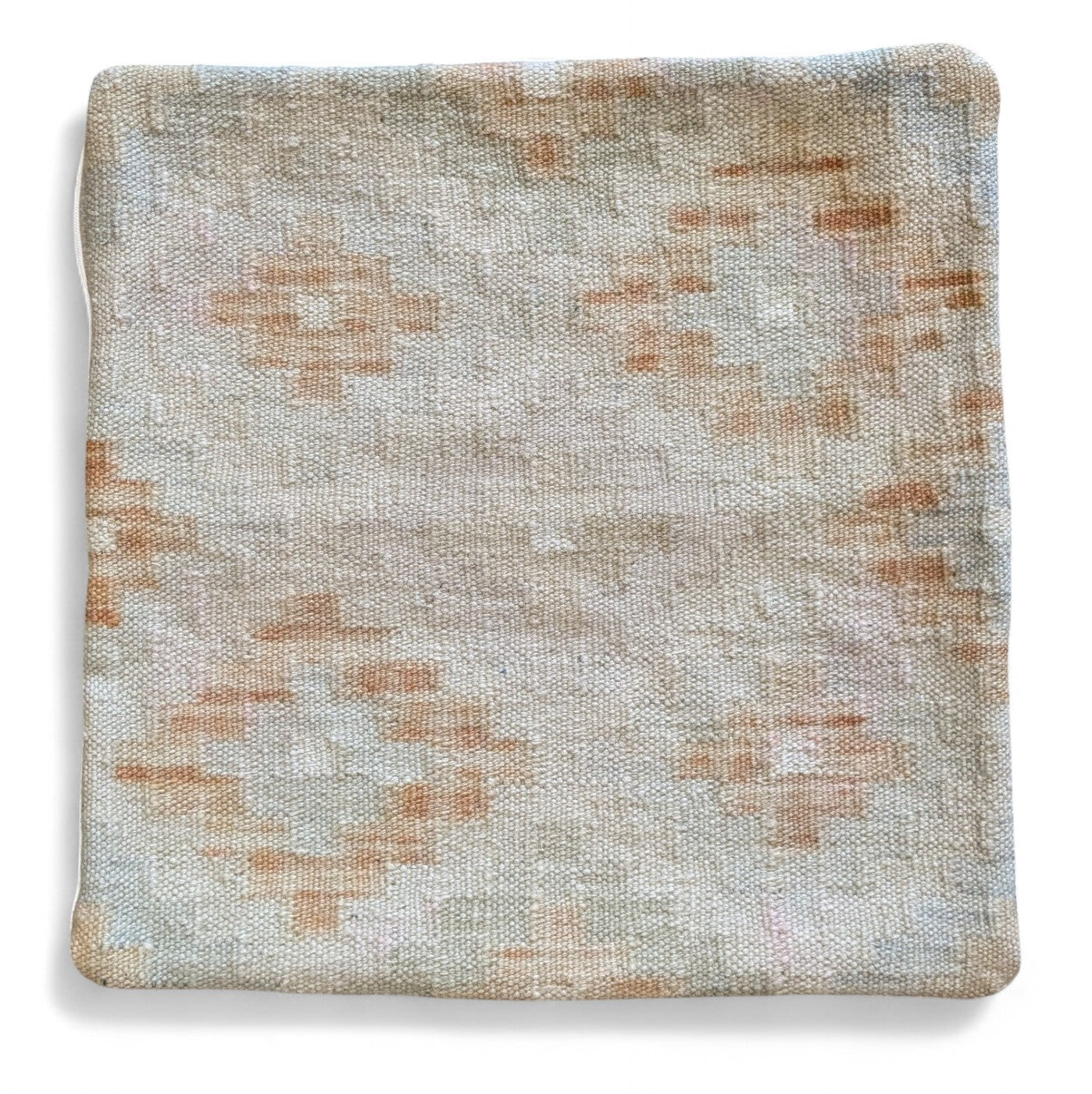 Soft Wash Kilim Cushion