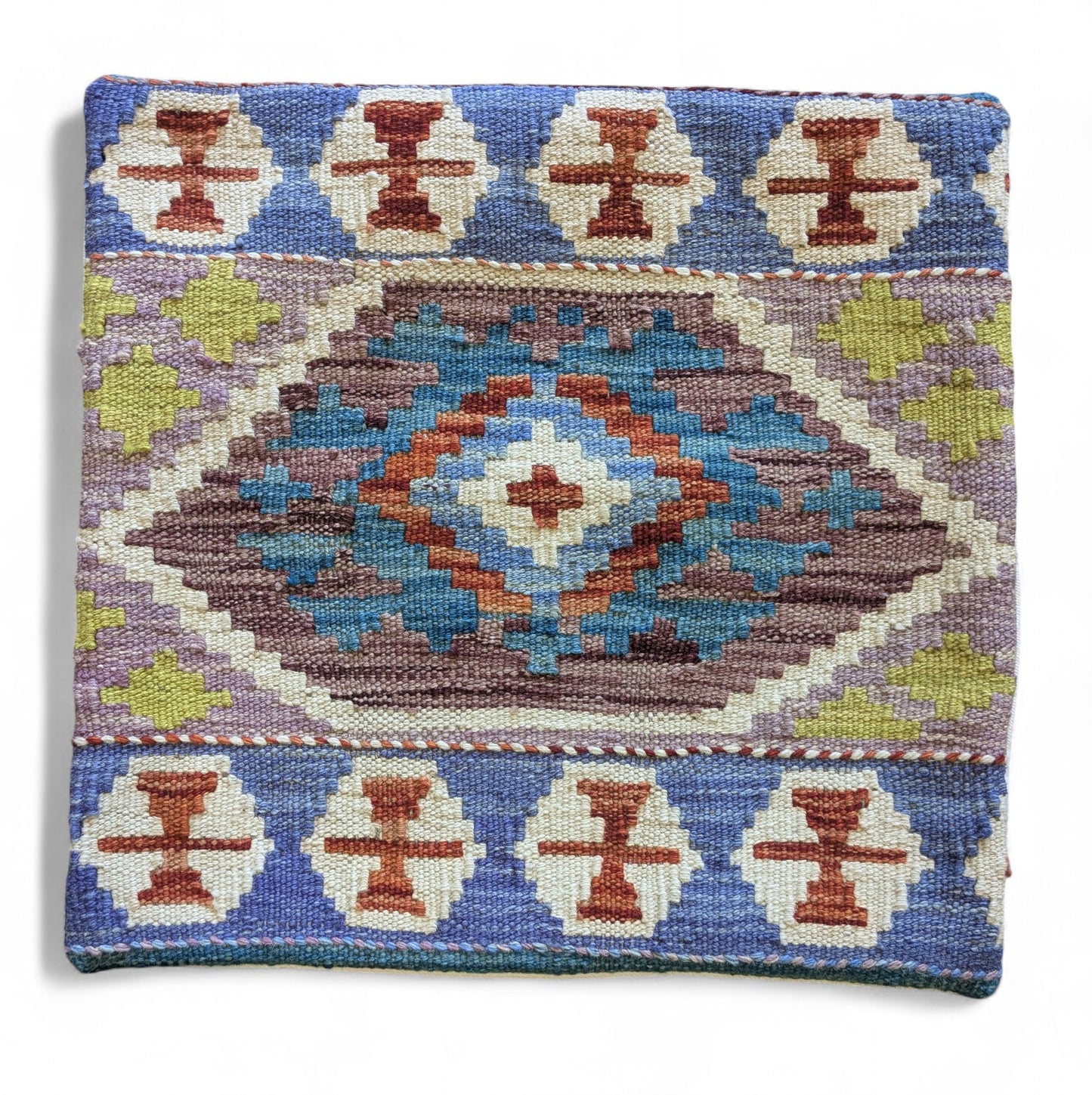 Kilim Cushion - eastofhere