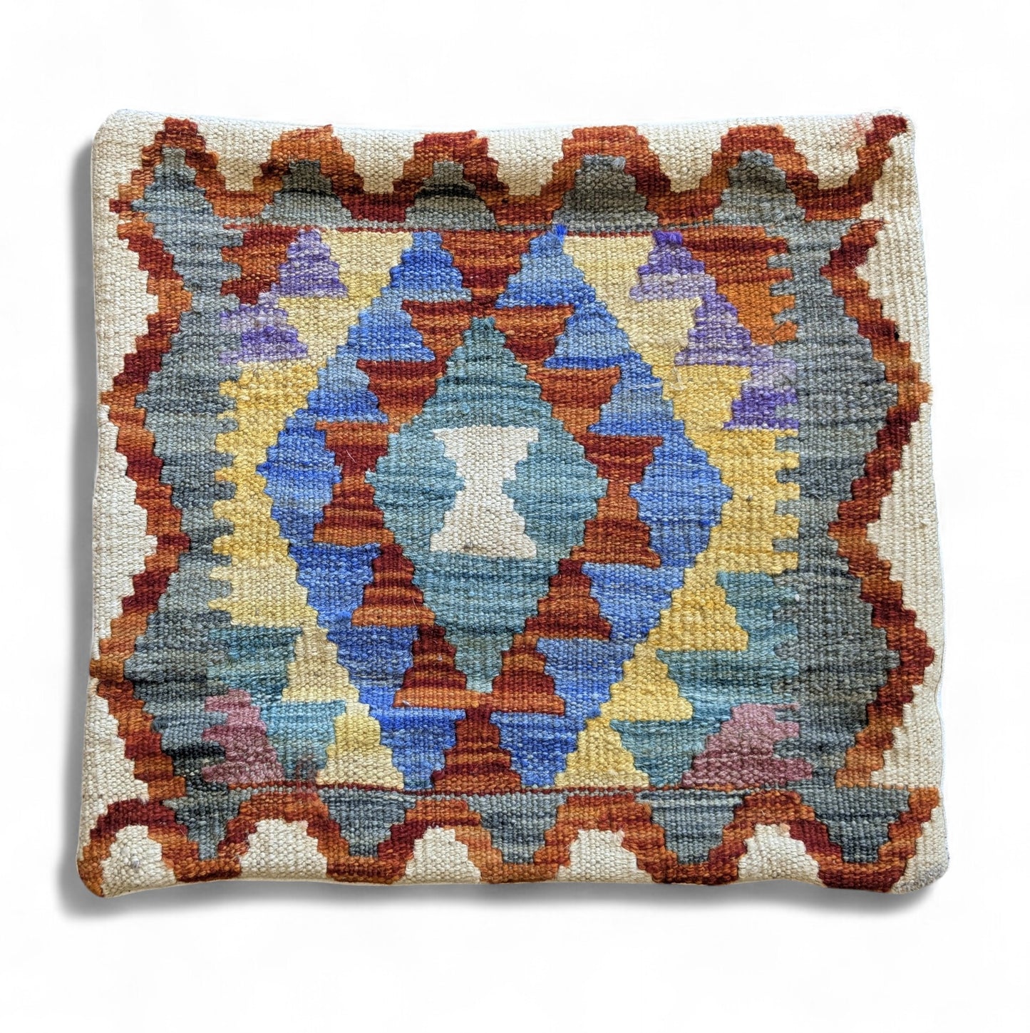 Kilim Cushion - eastofhere