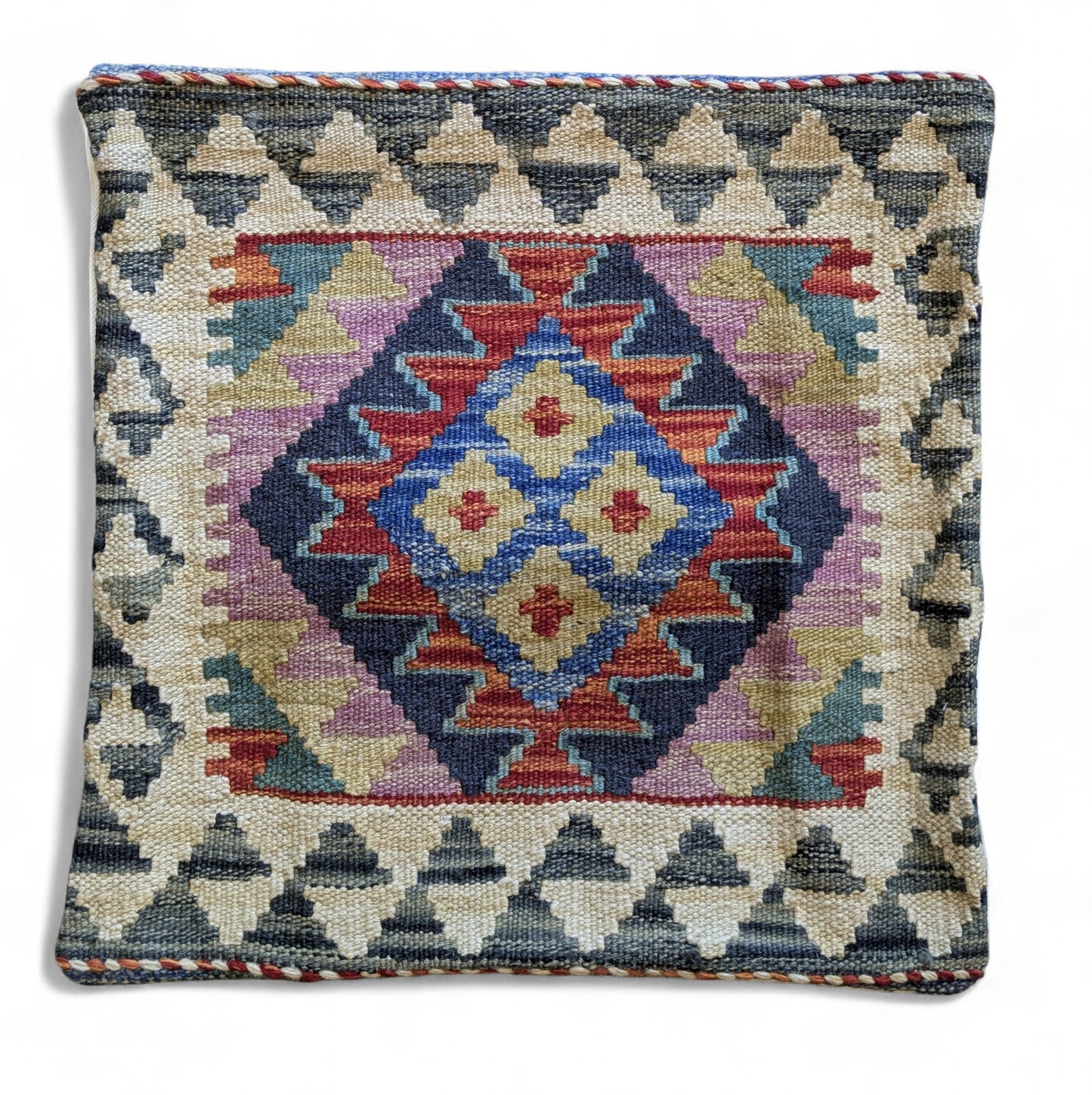 Kilim Cushion - eastofhere
