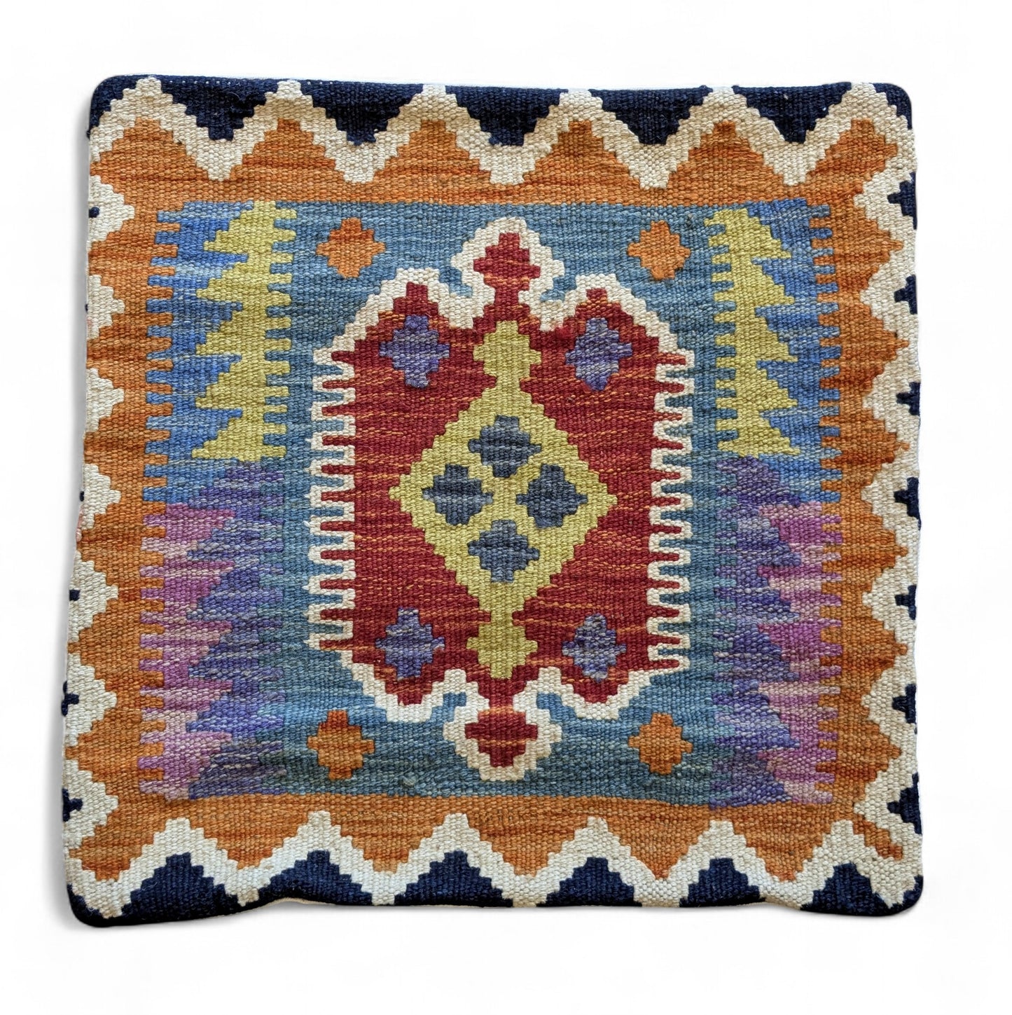 Kilim Cushion - eastofhere