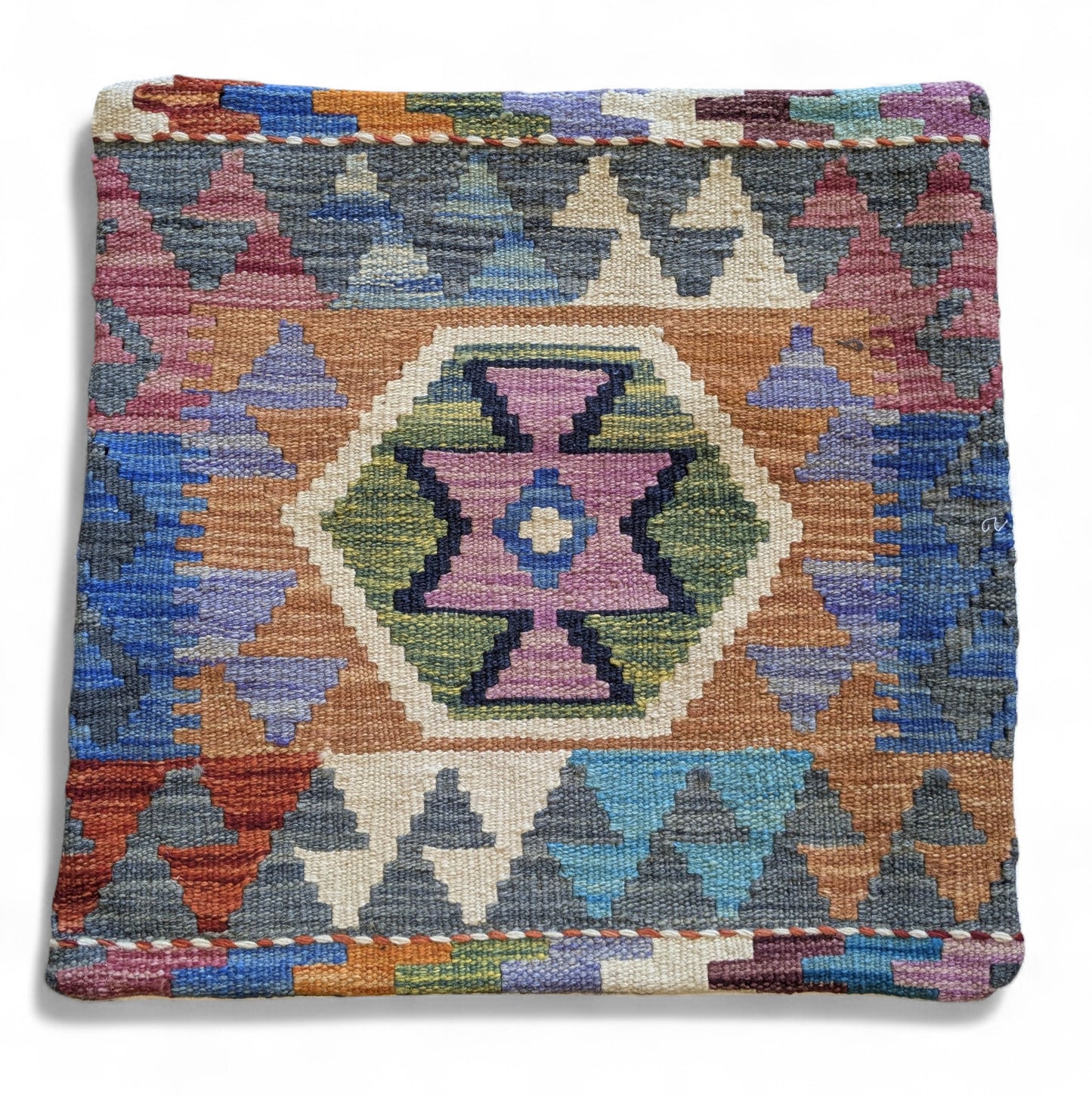 Kilim Cushion - eastofhere