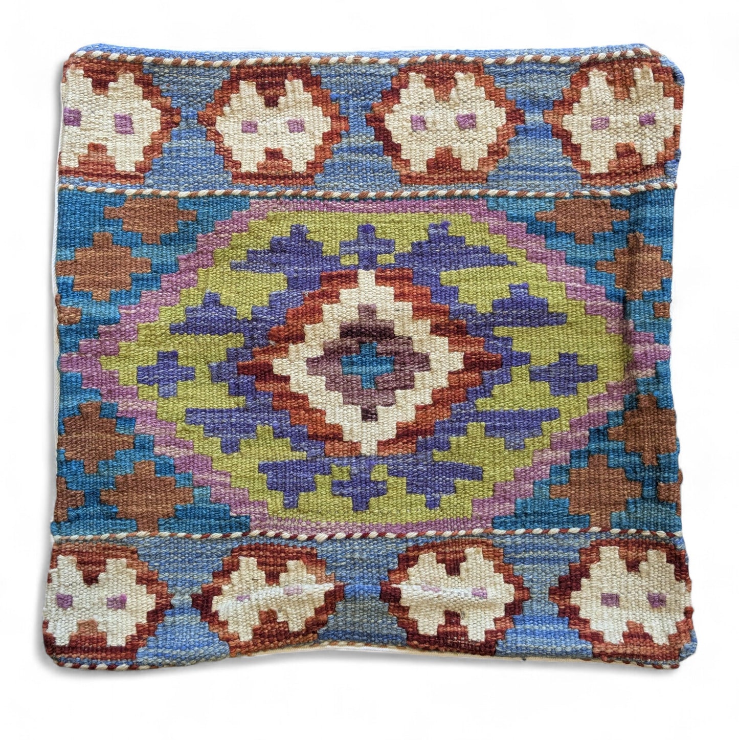 Kilim Cushion - eastofhere