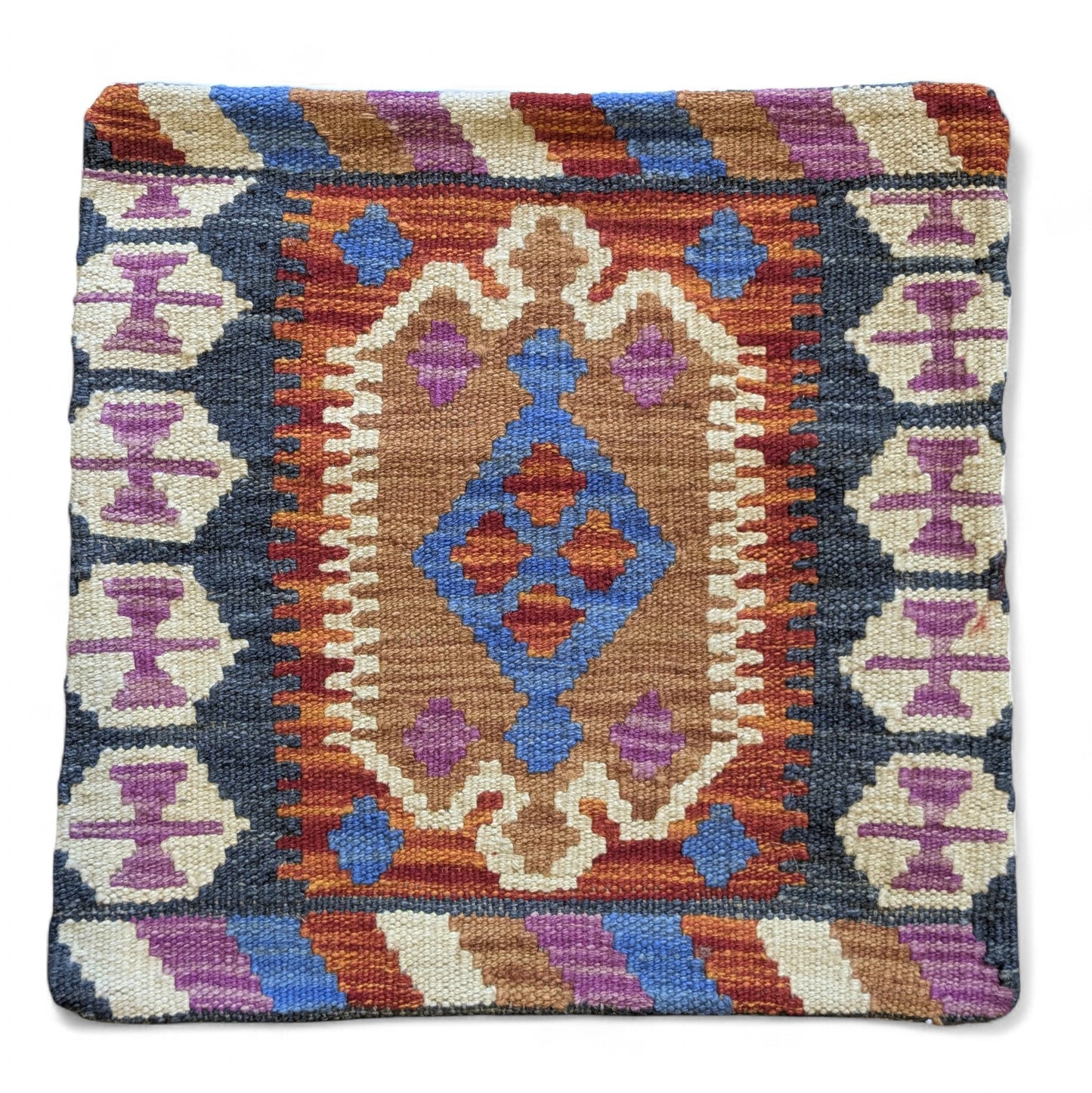 Kilim Cushion - eastofhere
