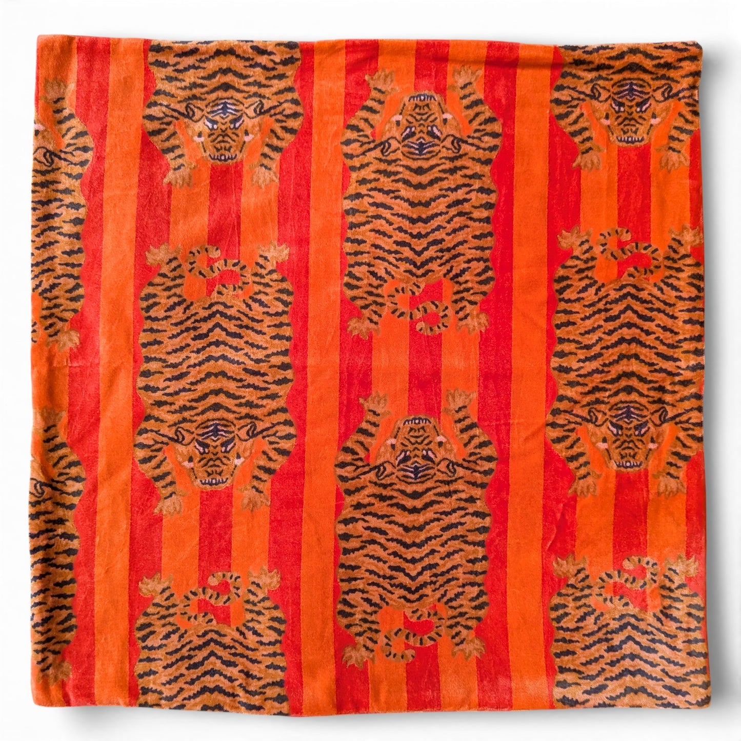 Velvet Cushion - eastofhere