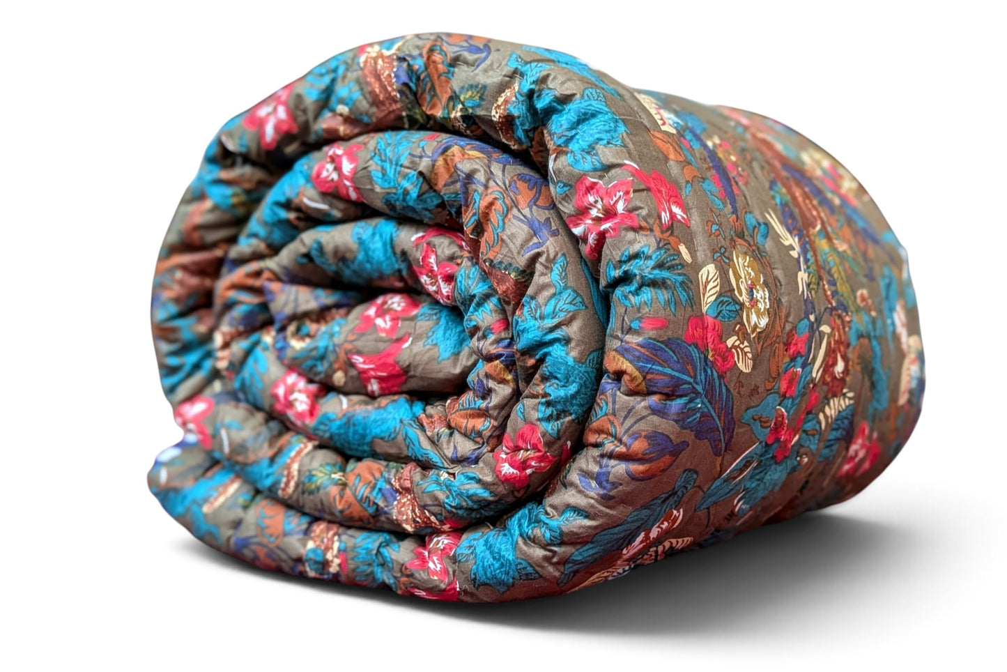 Jaipuri Quilt - Multiple Sizes