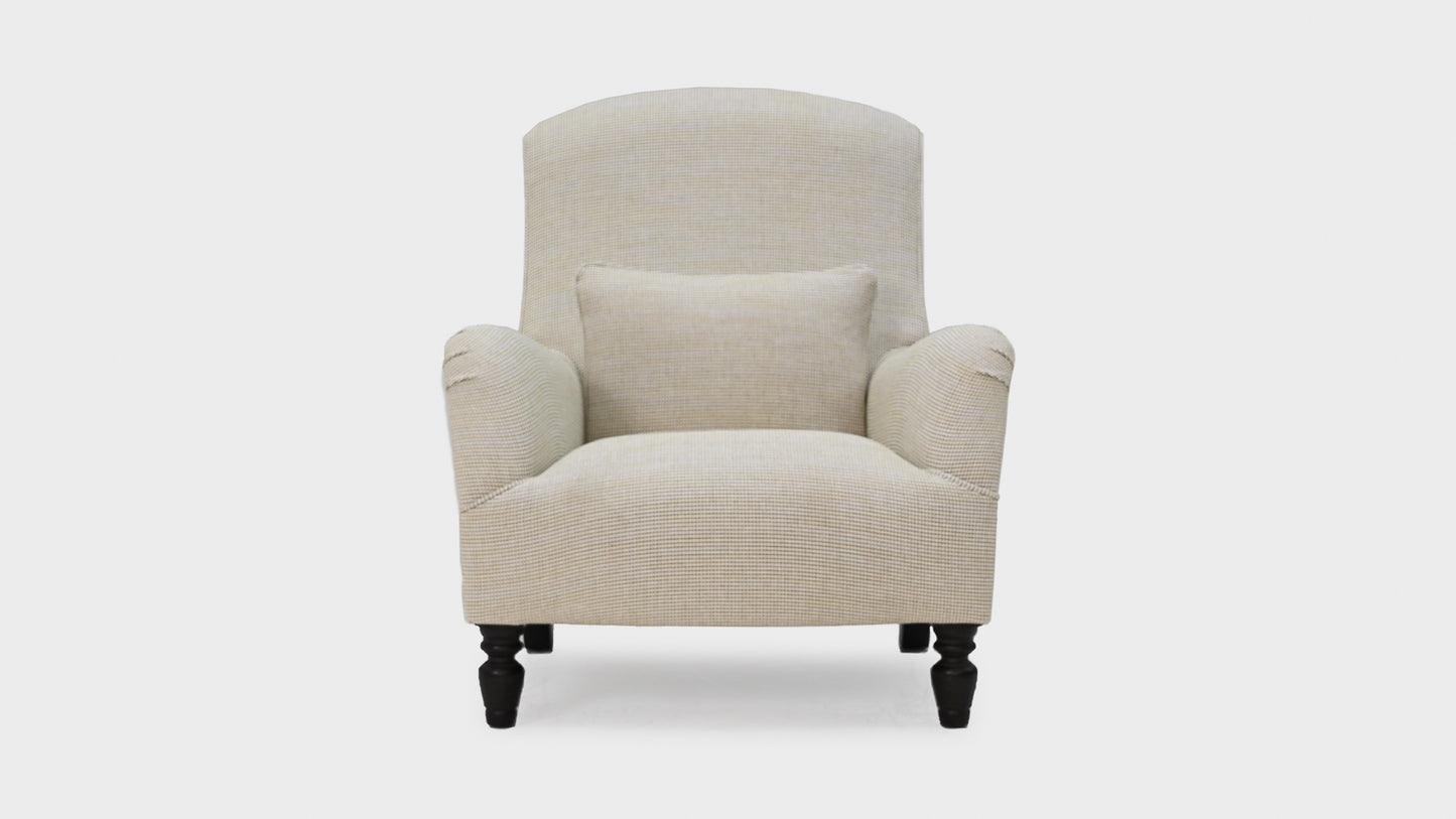 Peppy Chair - eastofhere
