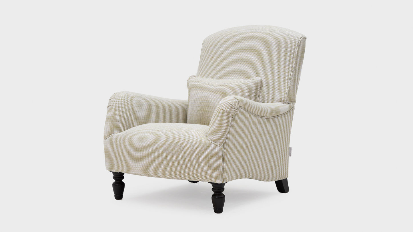 Peppy Chair - eastofhere