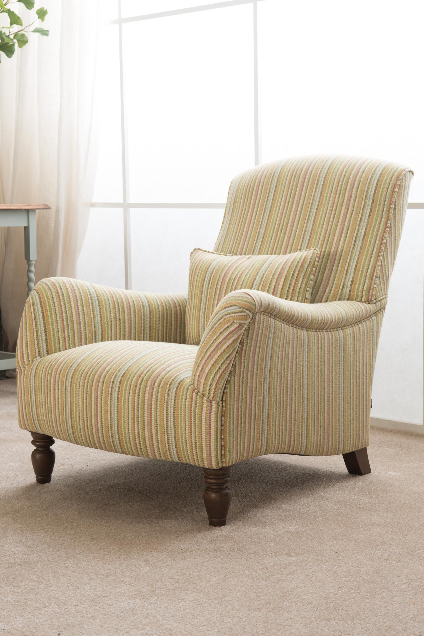 Peppy Chair - eastofhere
