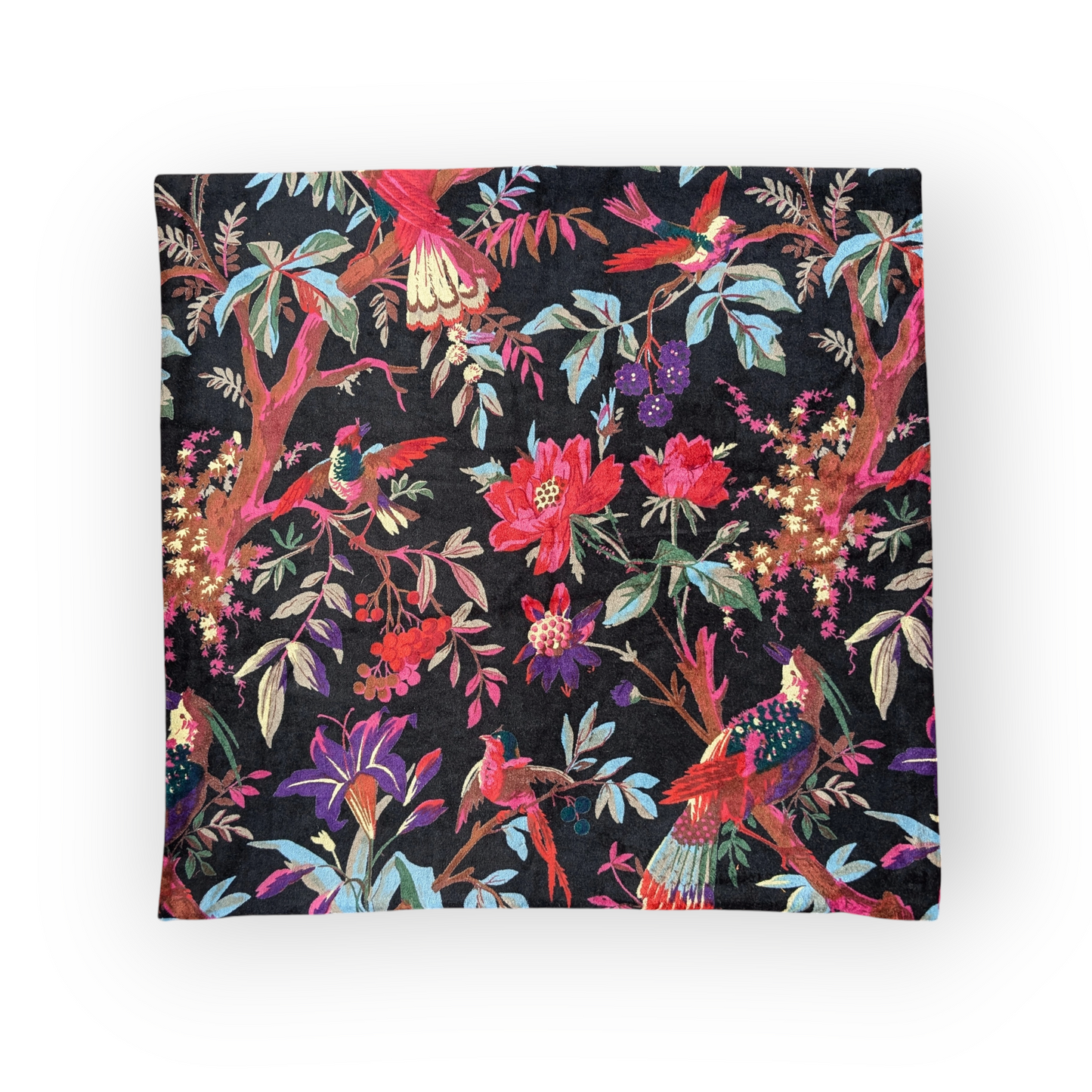 Velvet Cushion