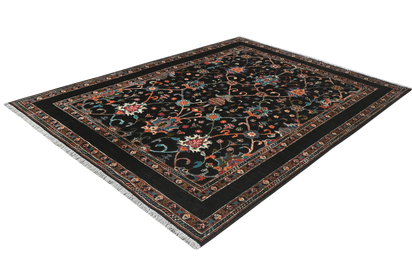 Sultani Ziegler Rug (233 x 174cm)