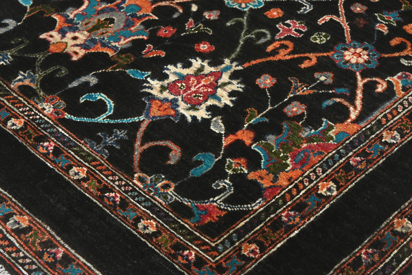 Sultani Ziegler Rug (233 x 174cm)
