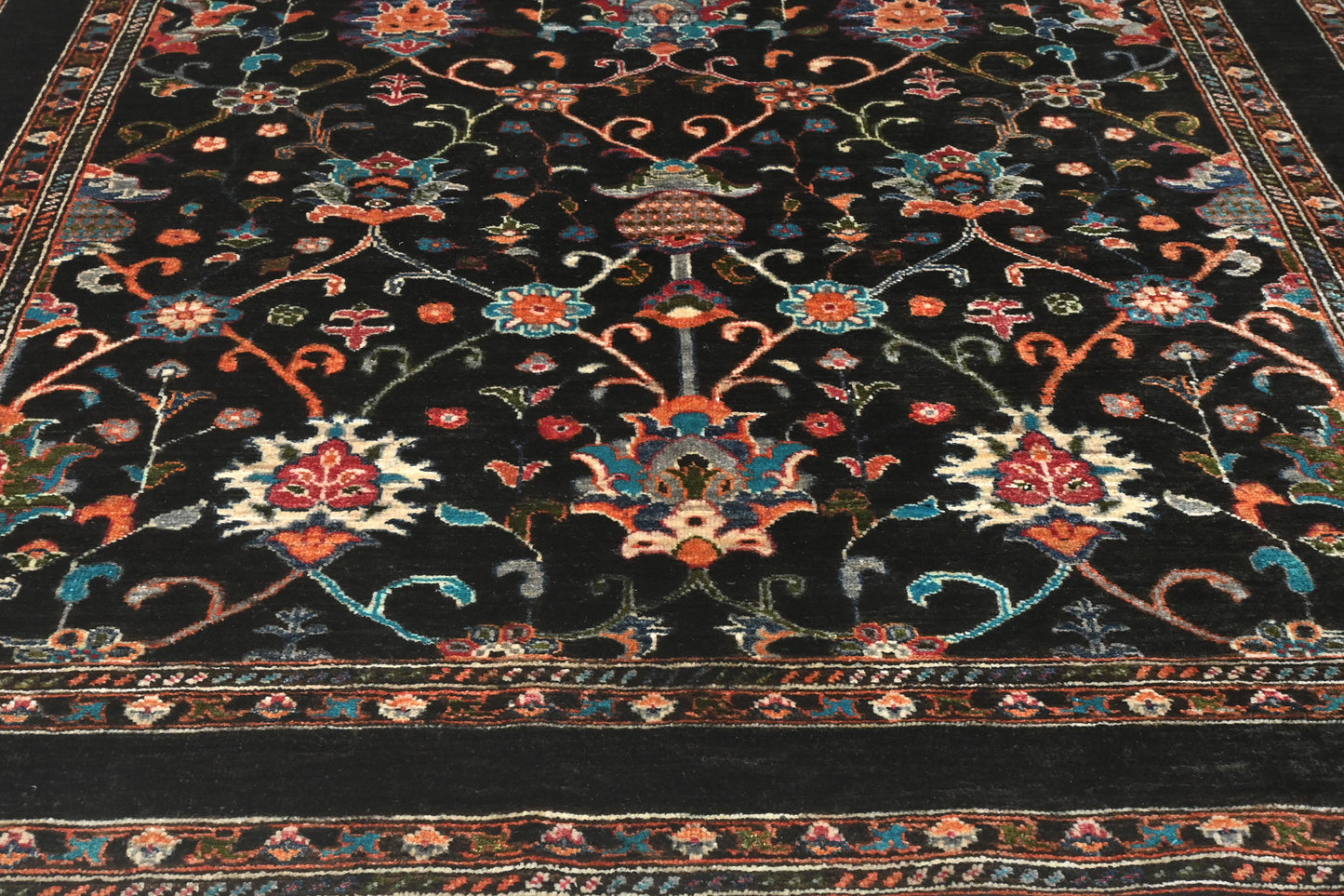 Sultani Ziegler Rug (233 x 174cm)