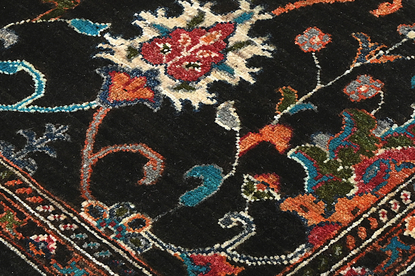 Sultani Ziegler Rug (233 x 174cm)