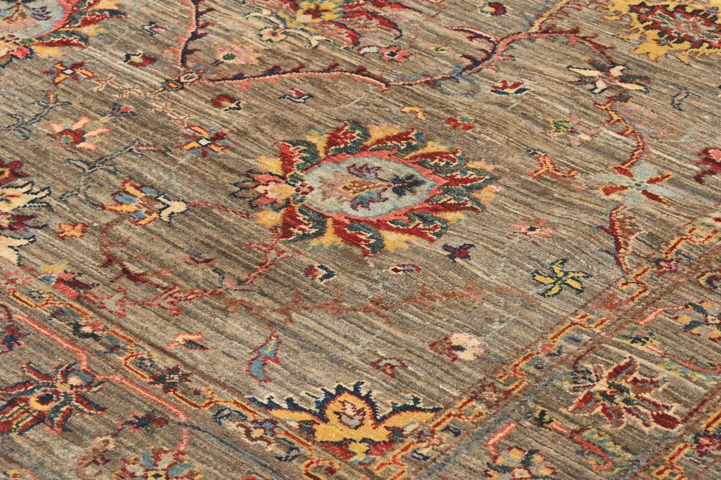 Sultani Ziegler Rug (197 x 150cm)