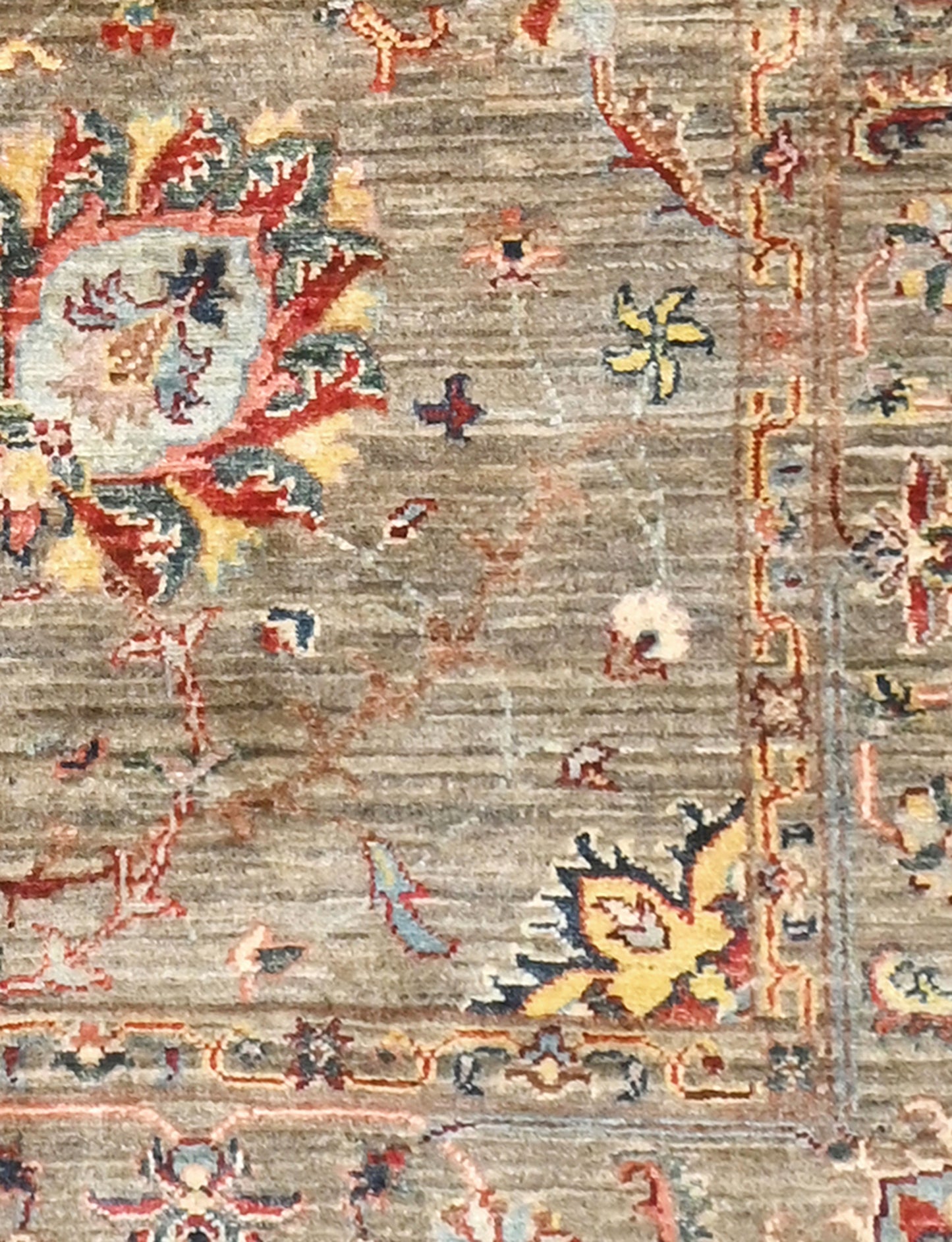 Sultani Ziegler Rug (197 x 150cm)
