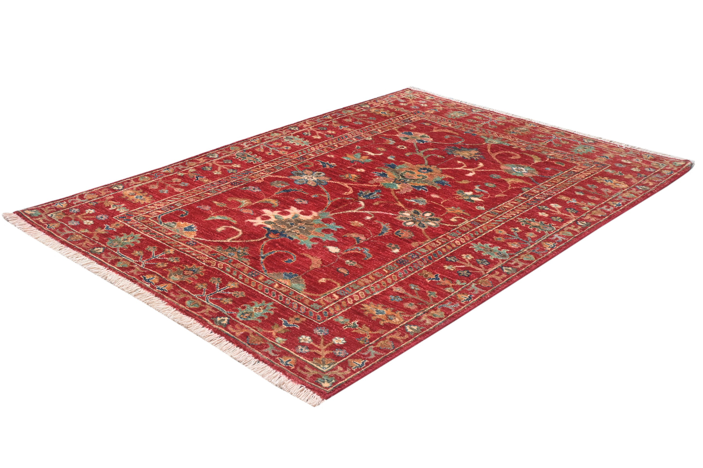 Sultani Ziegler Rug (146 x 103cm)