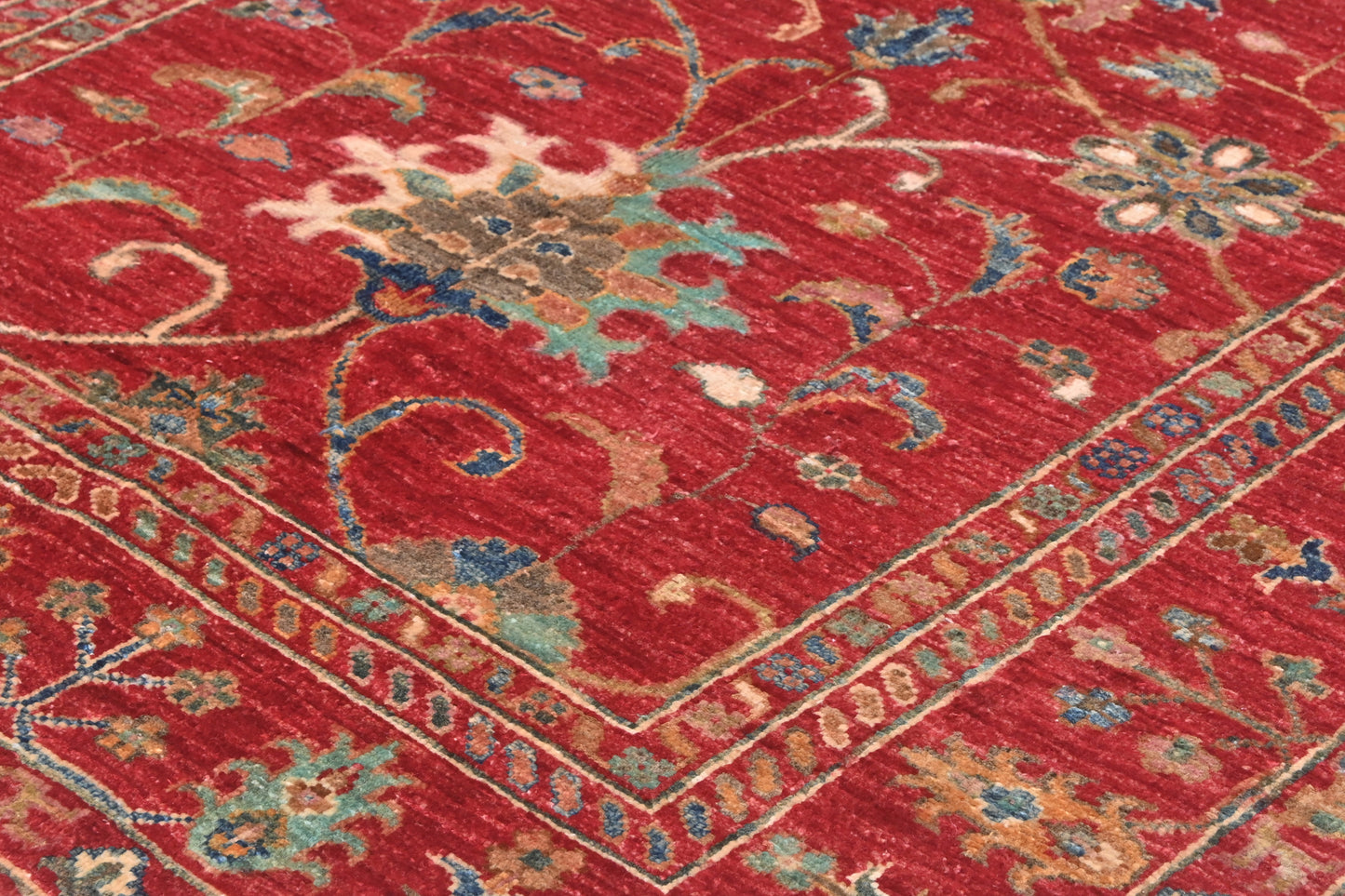 Sultani Ziegler Rug (146 x 103cm)