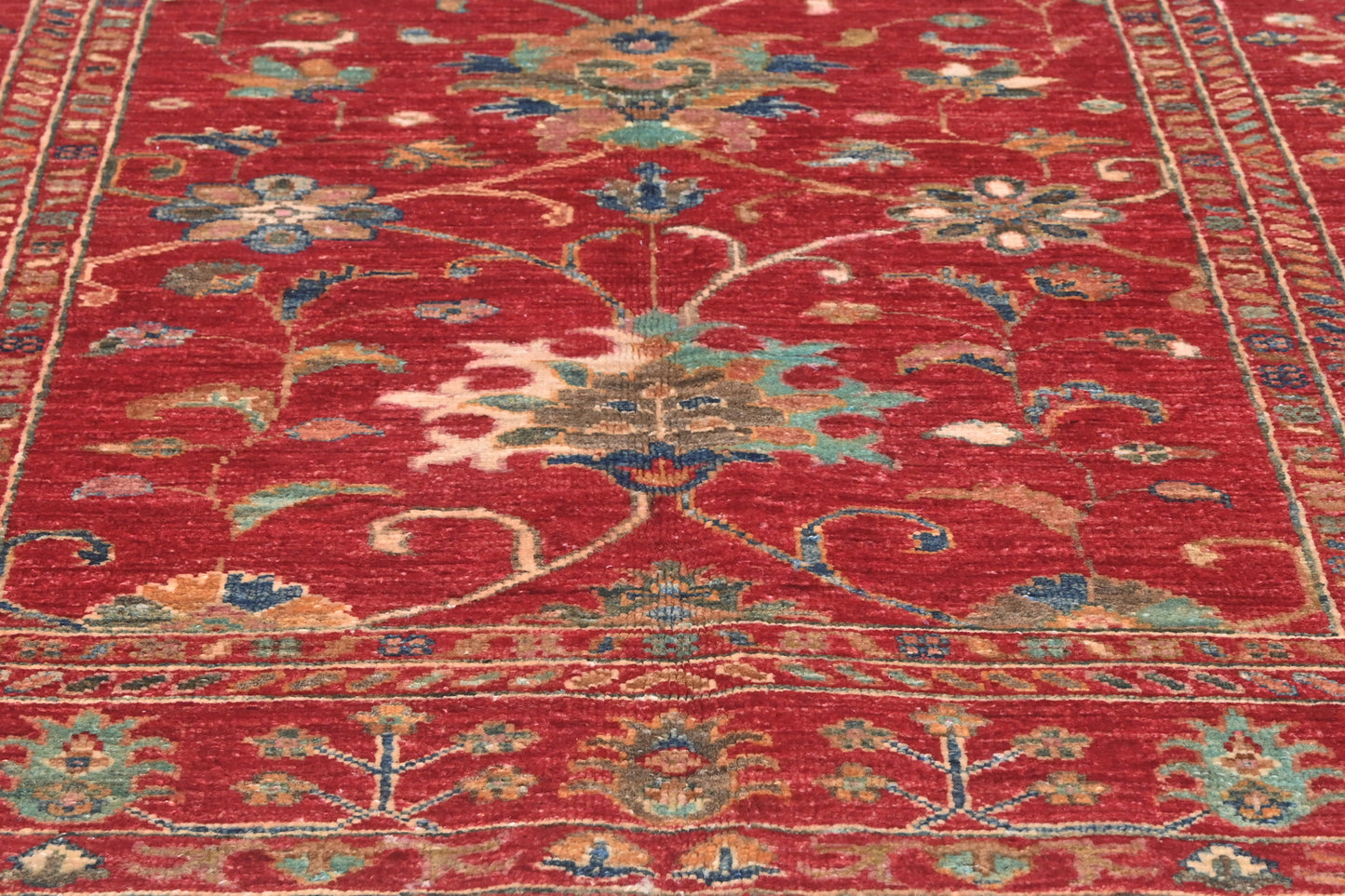 Sultani Ziegler Rug (146 x 103cm)