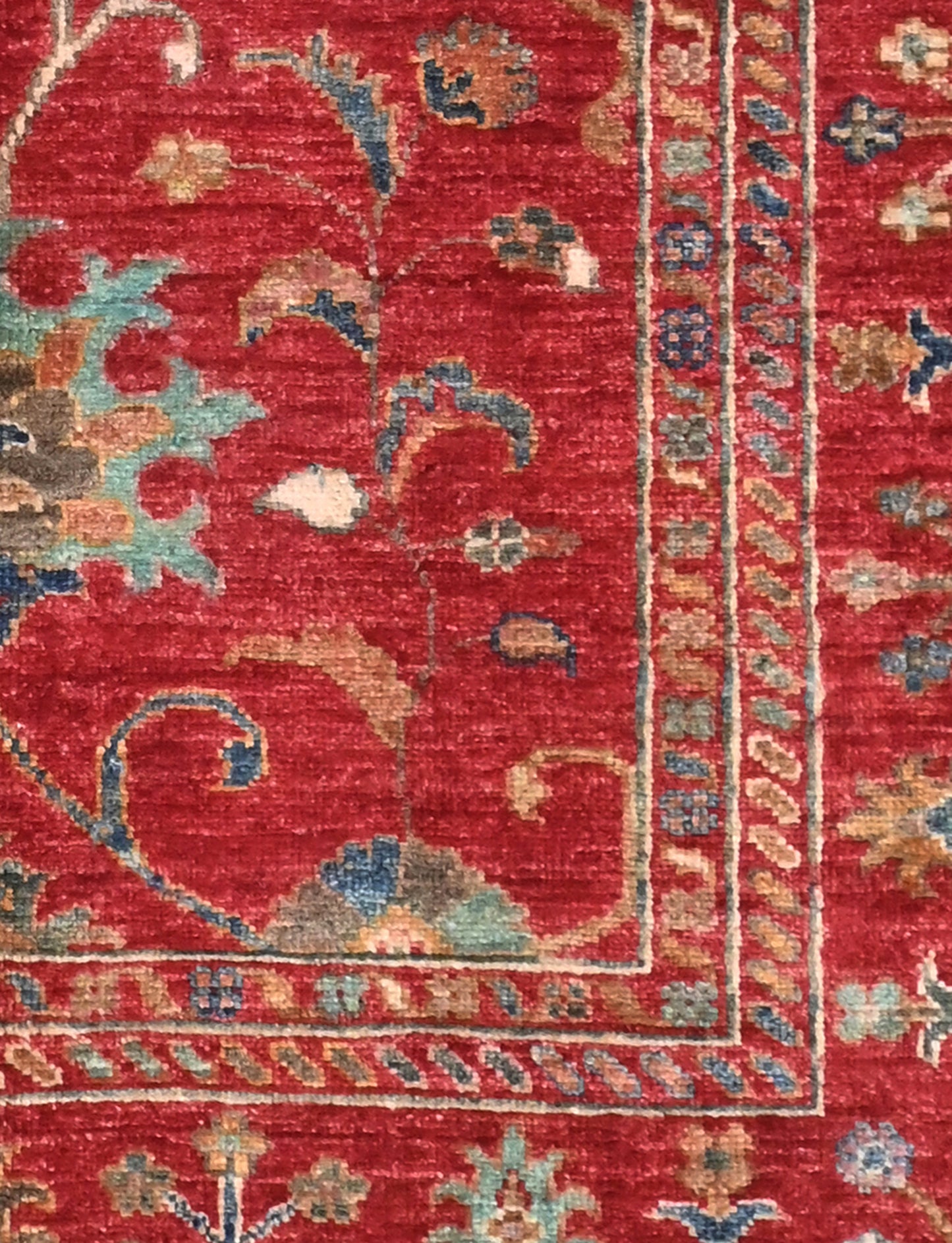 Sultani Ziegler Rug (146 x 103cm)