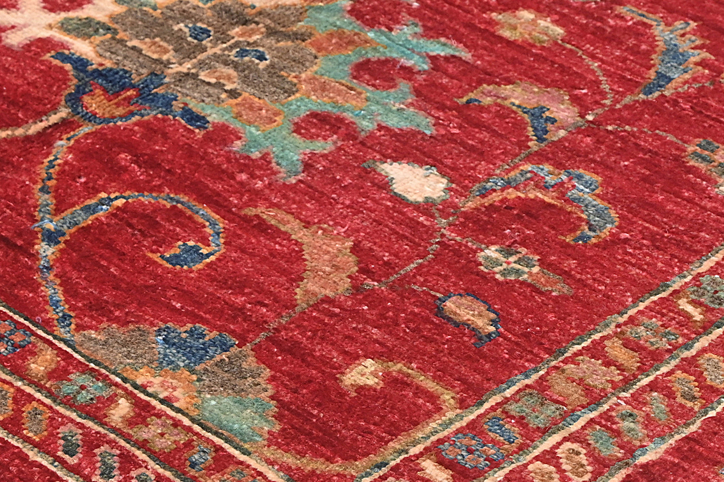 Sultani Ziegler Rug (146 x 103cm)