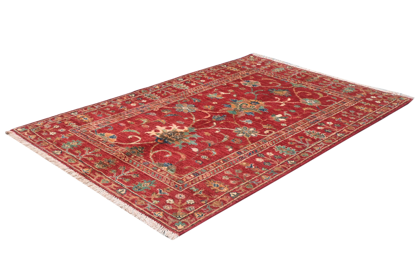 Sultani Ziegler Rug (153 x 101cm)