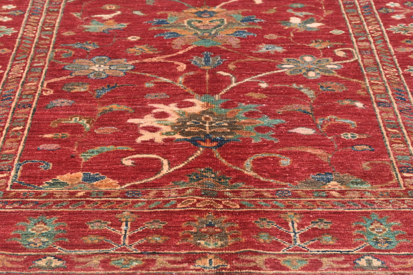 Sultani Ziegler Rug (153 x 101cm)