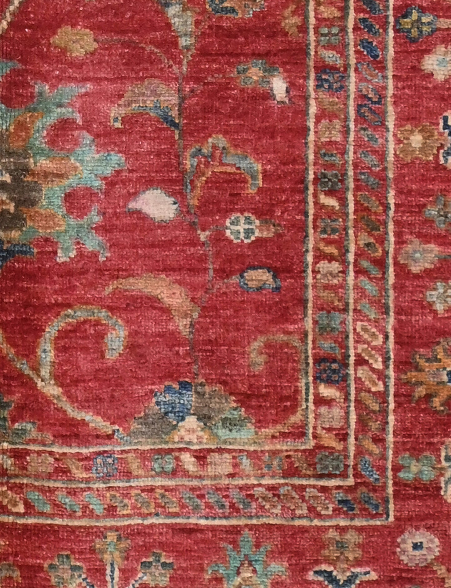 Sultani Ziegler Rug (153 x 101cm)