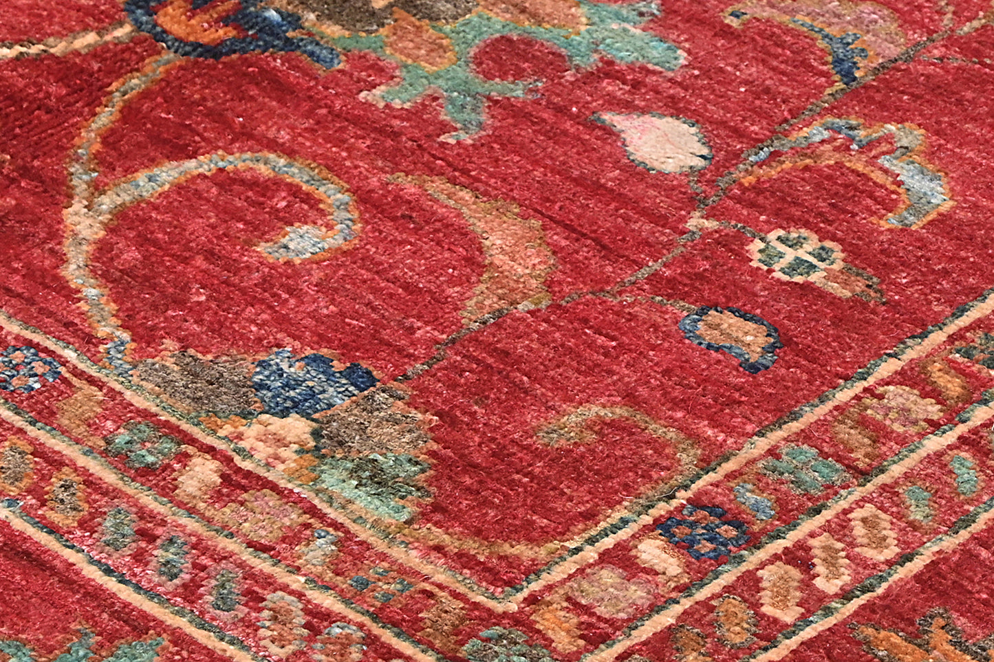 Sultani Ziegler Rug (153 x 101cm)