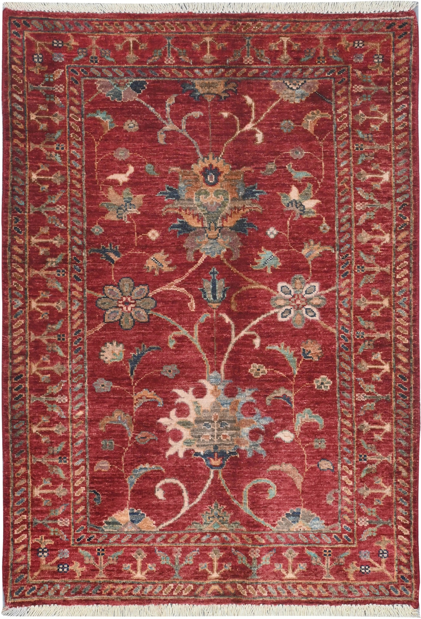 Sultani Ziegler Rug (122 x 83cm)