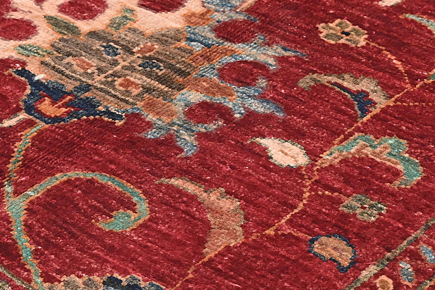 Sultani Ziegler Rug (122 x 83cm)
