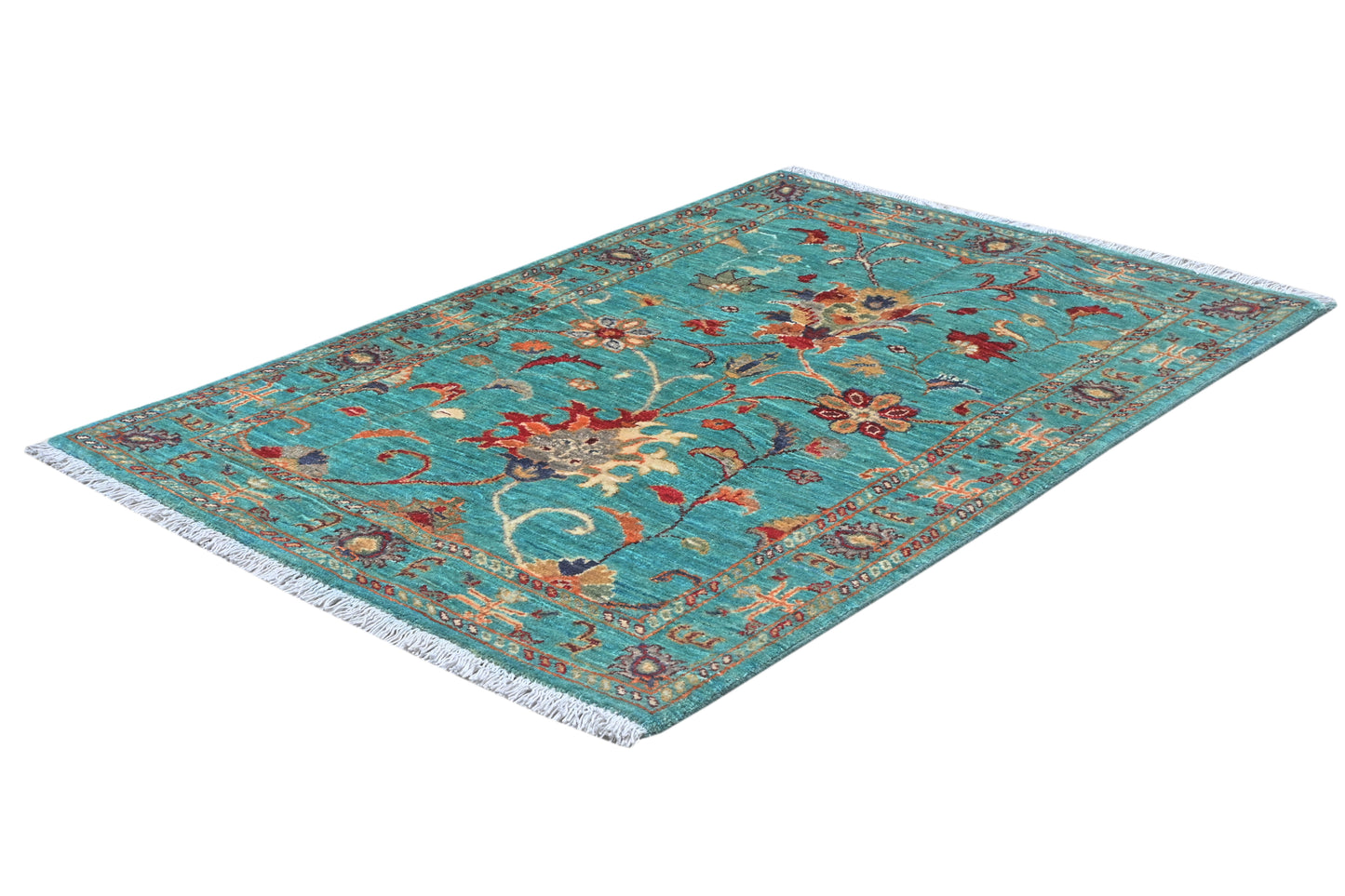 Sultani Ziegler Rug (118 x 82cm)