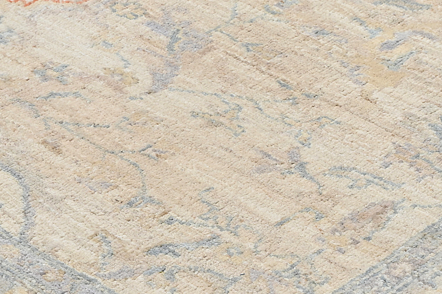 Afghan Chobi Rug (204 x 156cm)