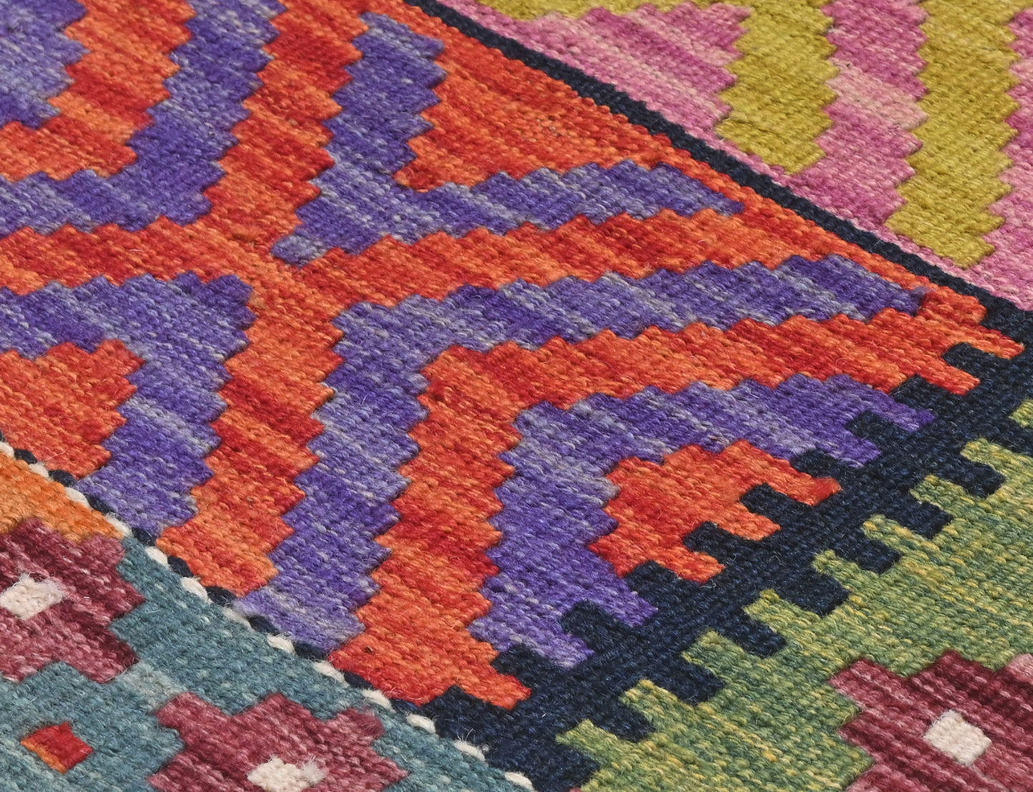 Kilim Runner (281 x 79cm)