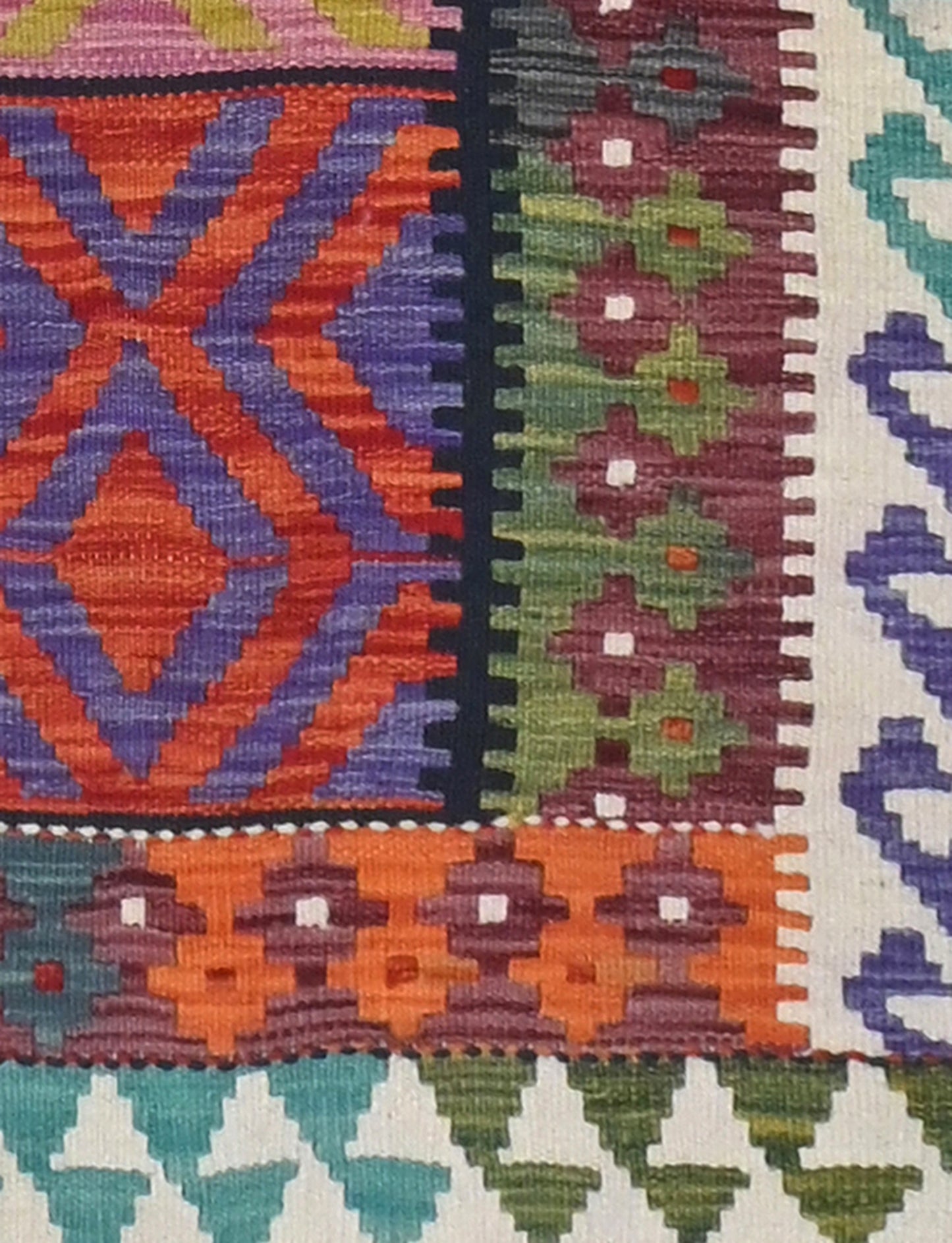 Kilim Runner (281 x 79cm)