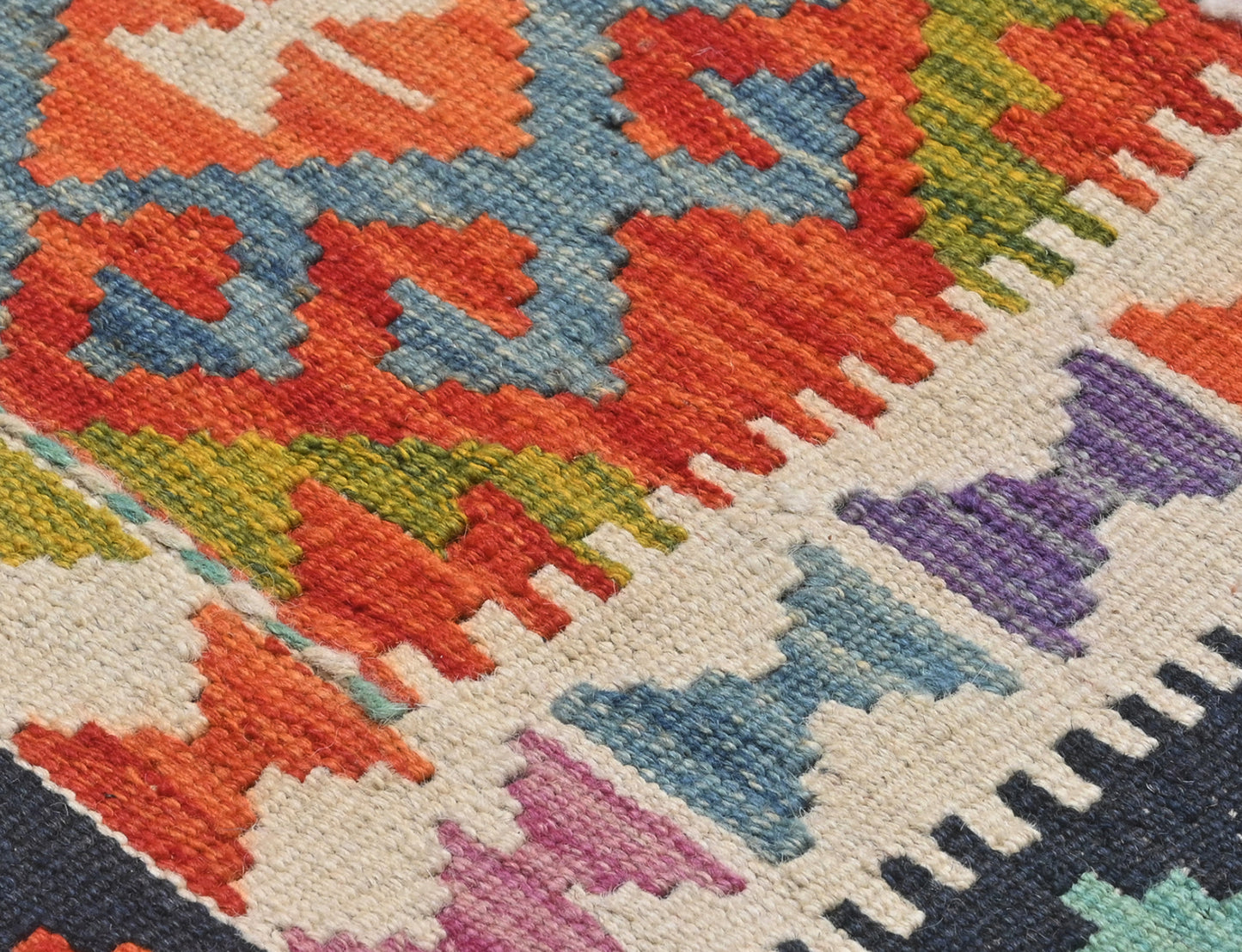 Kilim Runner (290 x 79cm)