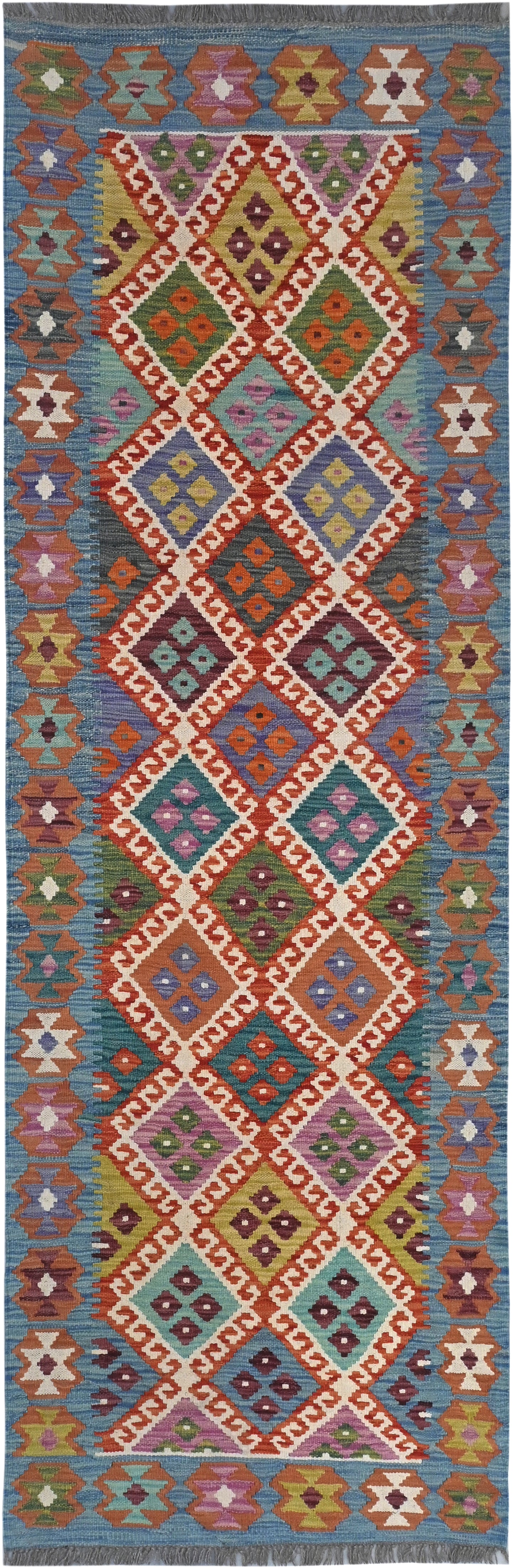 Kilim Runner (250 x 82cm)