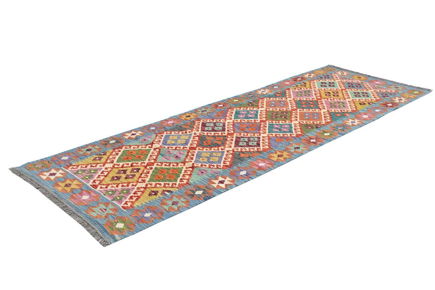 Kilim Runner (250 x 82cm)