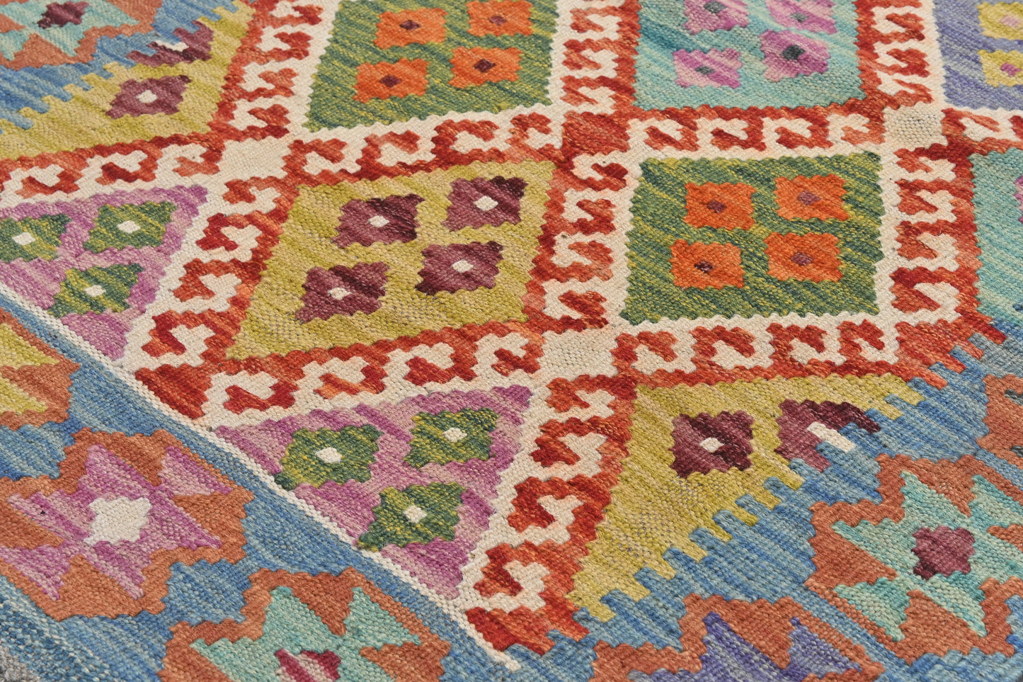 Kilim Runner (250 x 82cm)